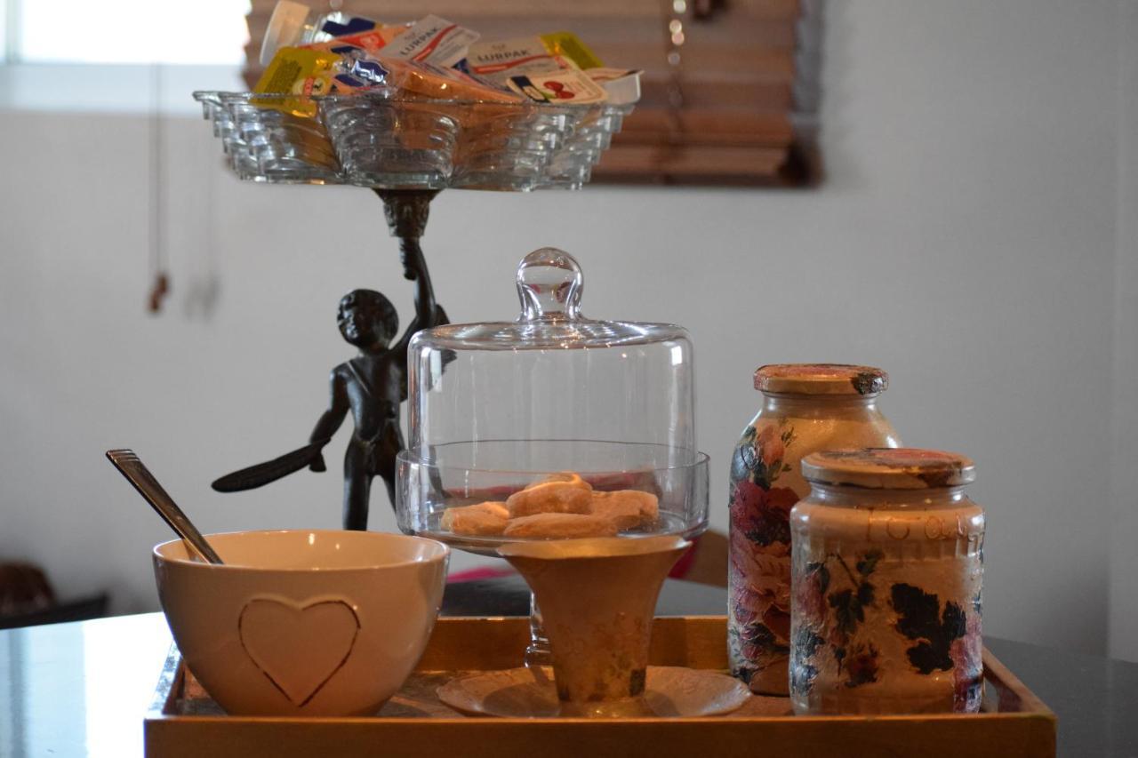 Appartamento Five Stars In Trikala Esterno foto