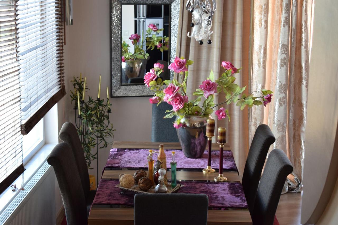 Appartamento Five Stars In Trikala Esterno foto