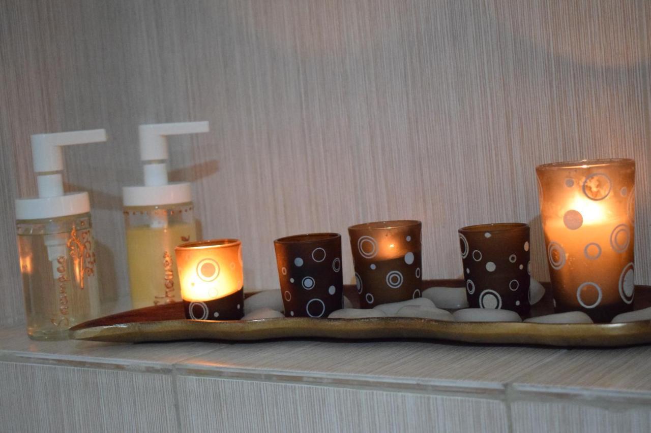 Appartamento Five Stars In Trikala Esterno foto