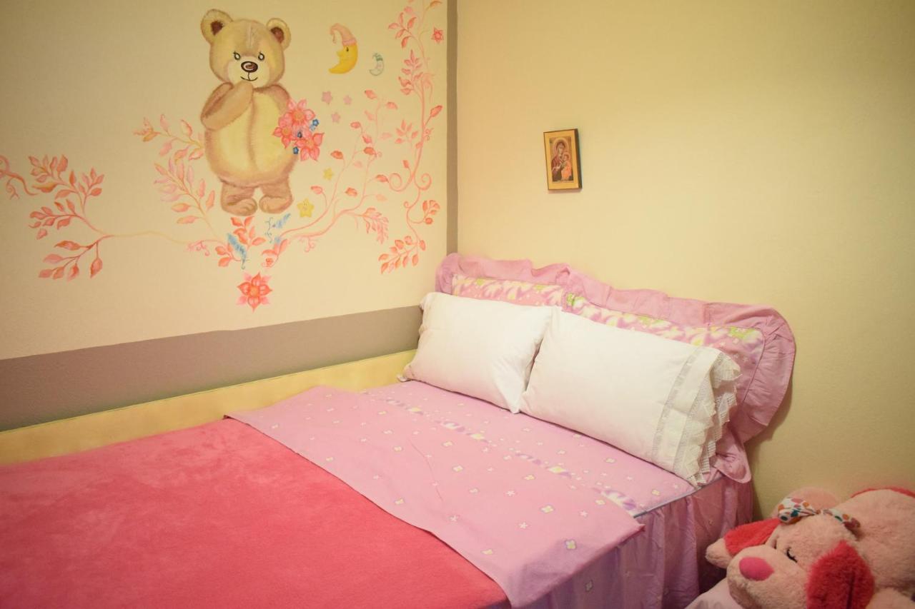 Appartamento Five Stars In Trikala Esterno foto