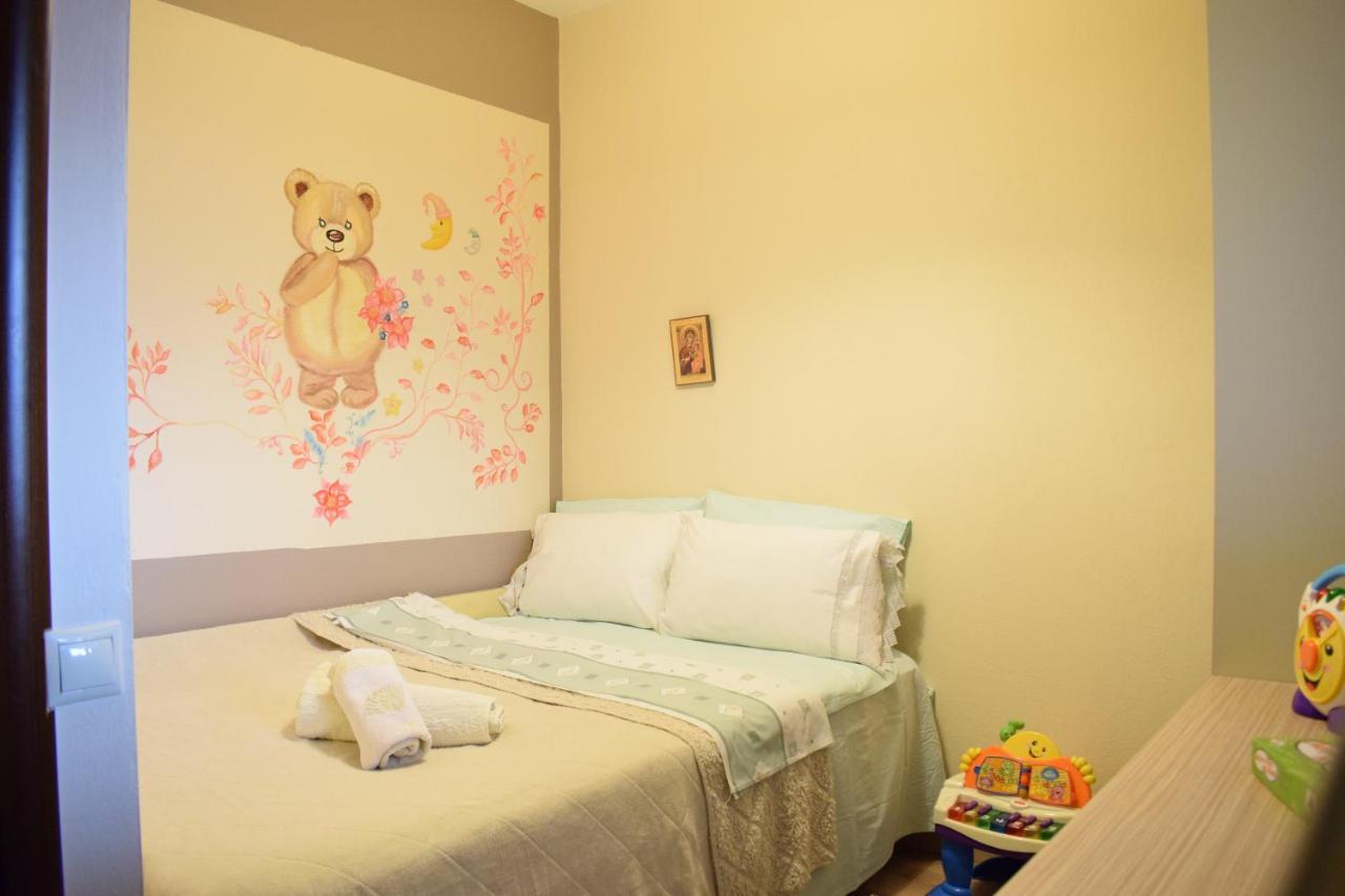 Appartamento Five Stars In Trikala Esterno foto