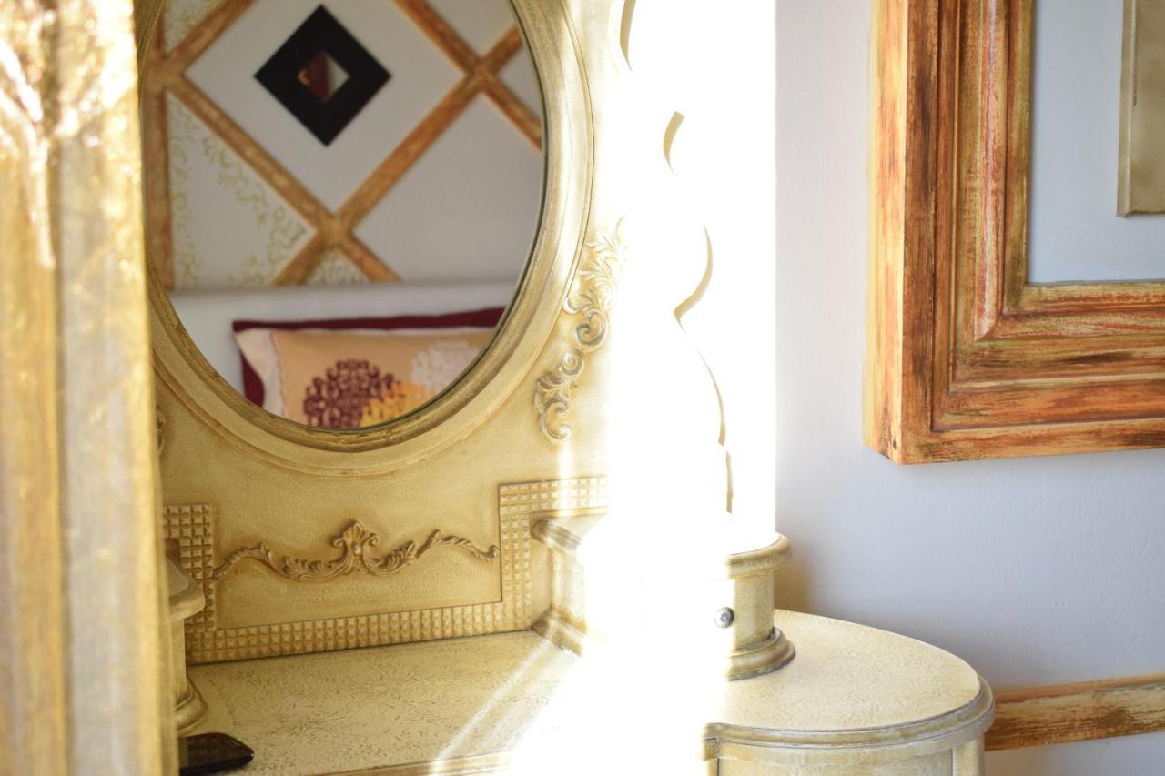 Appartamento Five Stars In Trikala Esterno foto