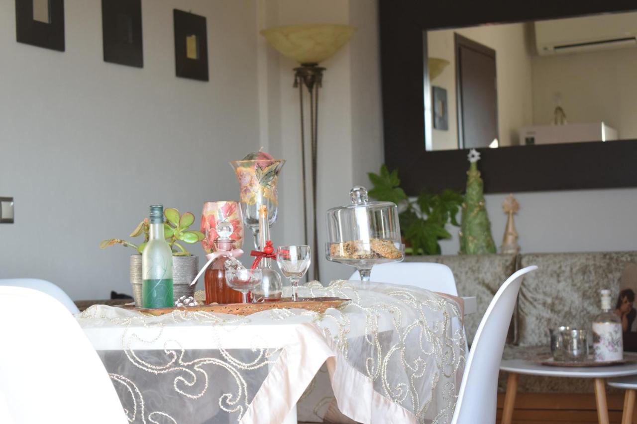 Appartamento Five Stars In Trikala Esterno foto